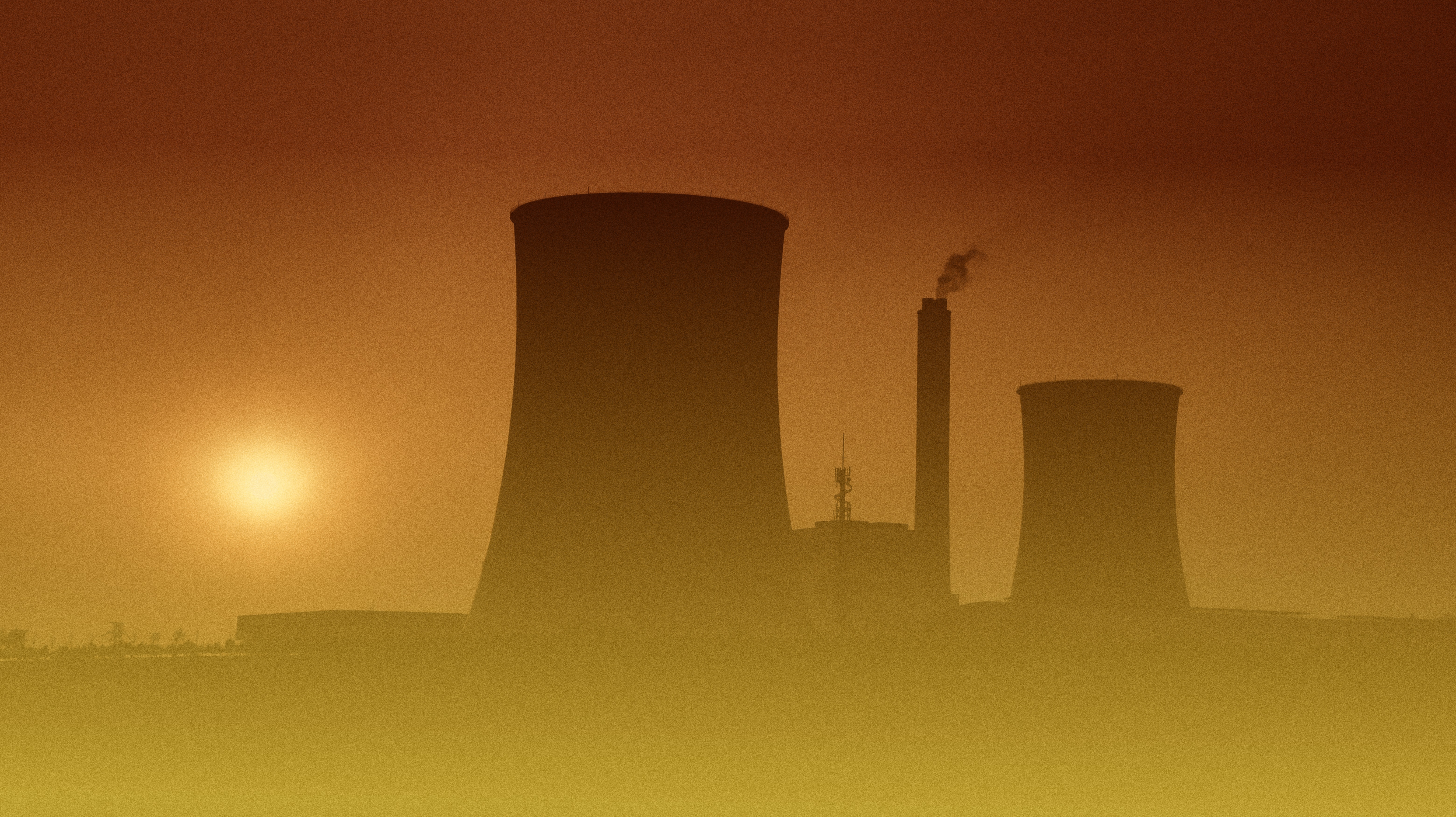 Climate Change Image